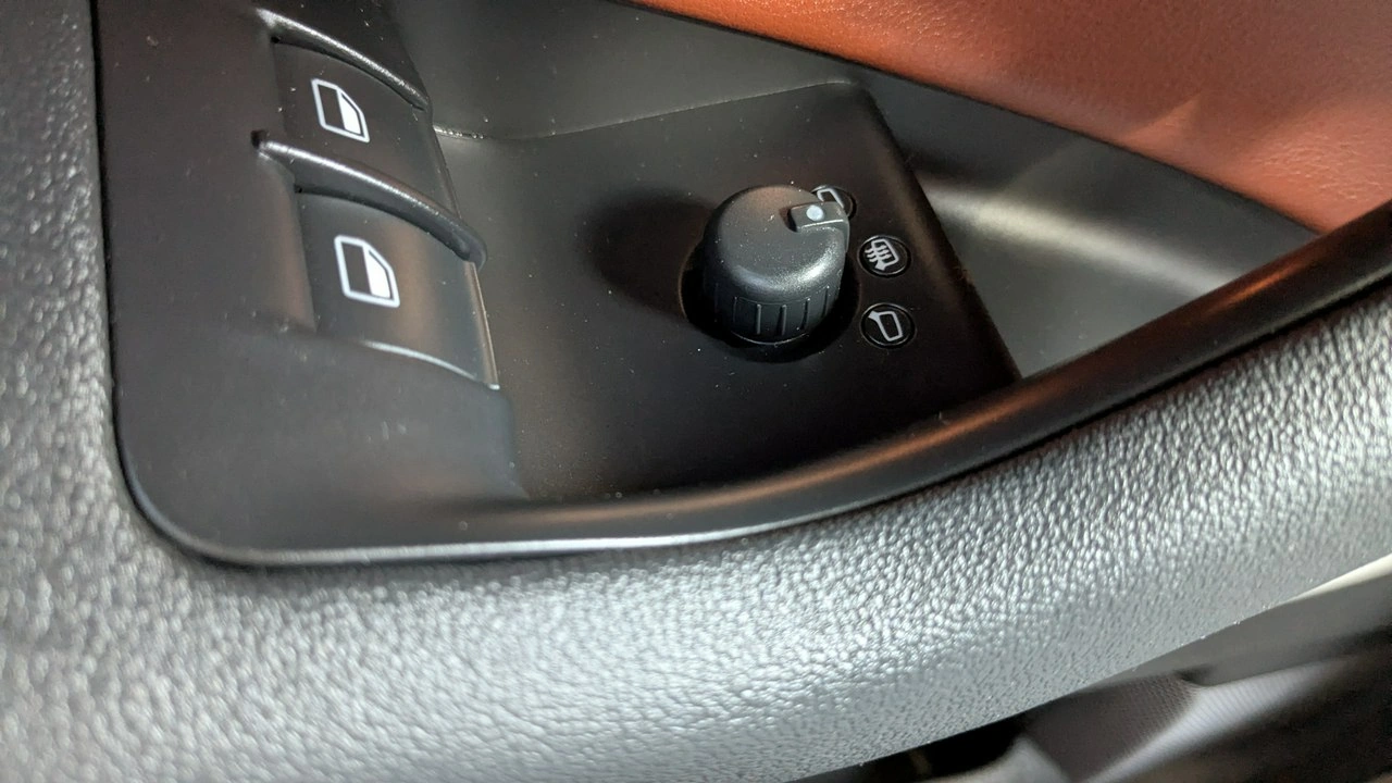 Audi A3 - Zdjęcie 27