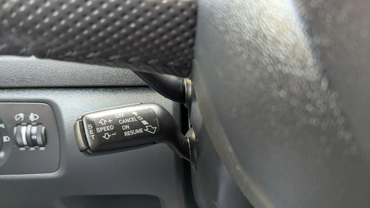 Audi A3 - Zdjęcie 28