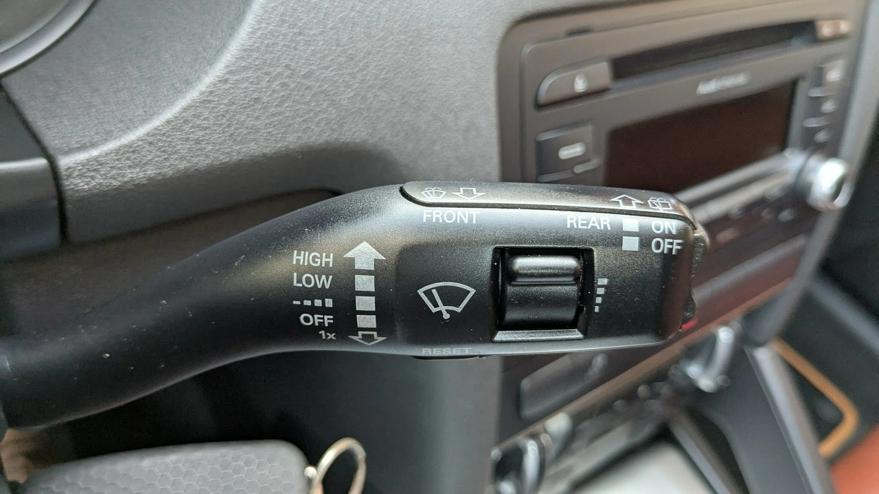 Audi A3 - Zdjęcie 29