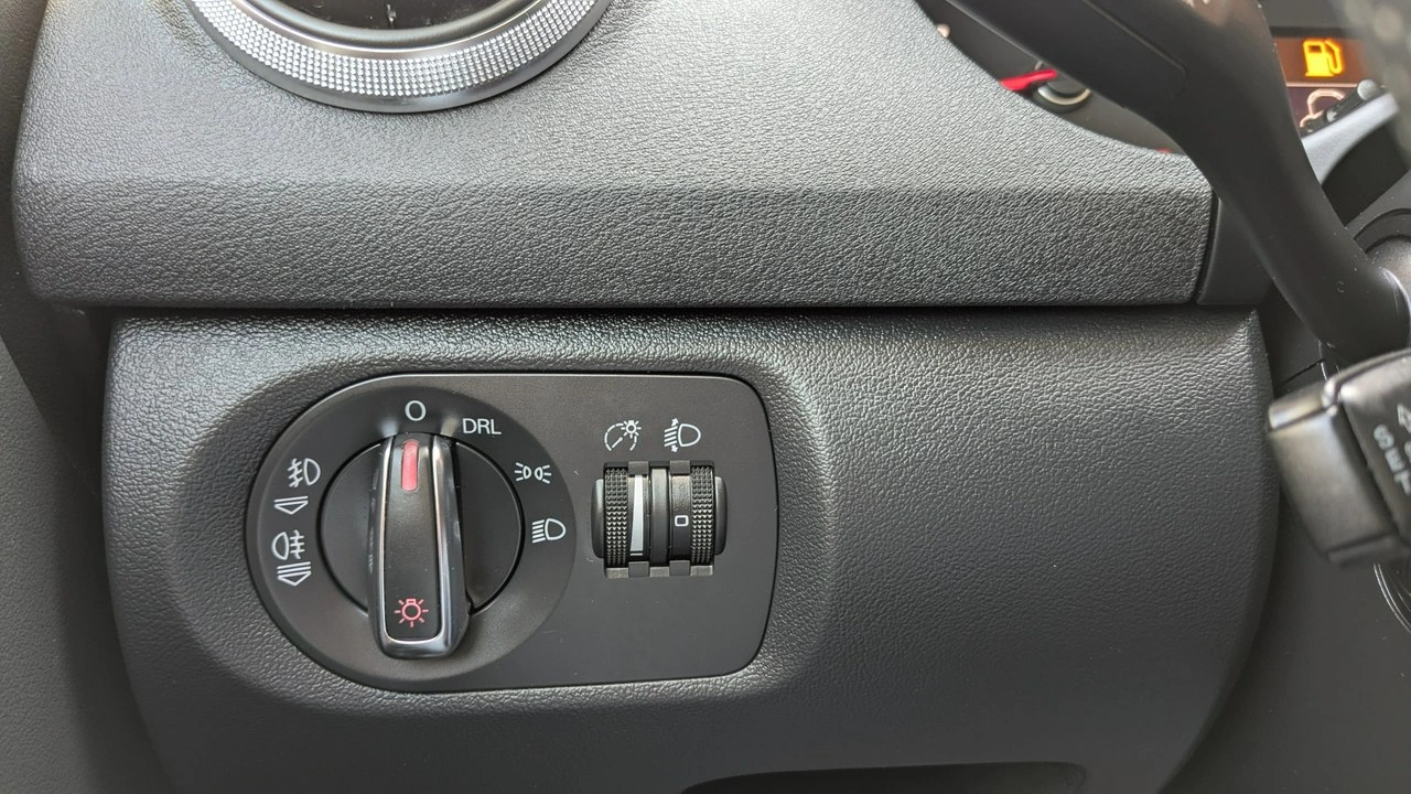 Audi A3 - Zdjęcie 30