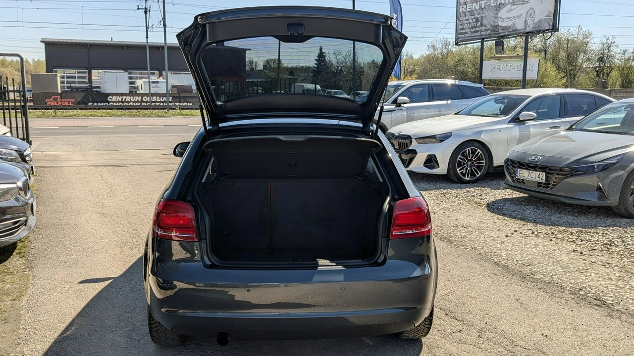 Audi A3 - Zdjęcie 32