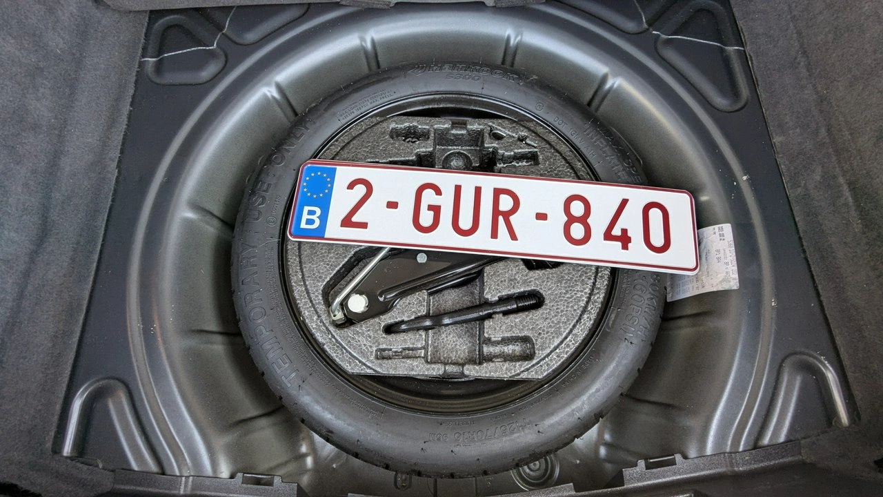 Audi A3 - Zdjęcie 34