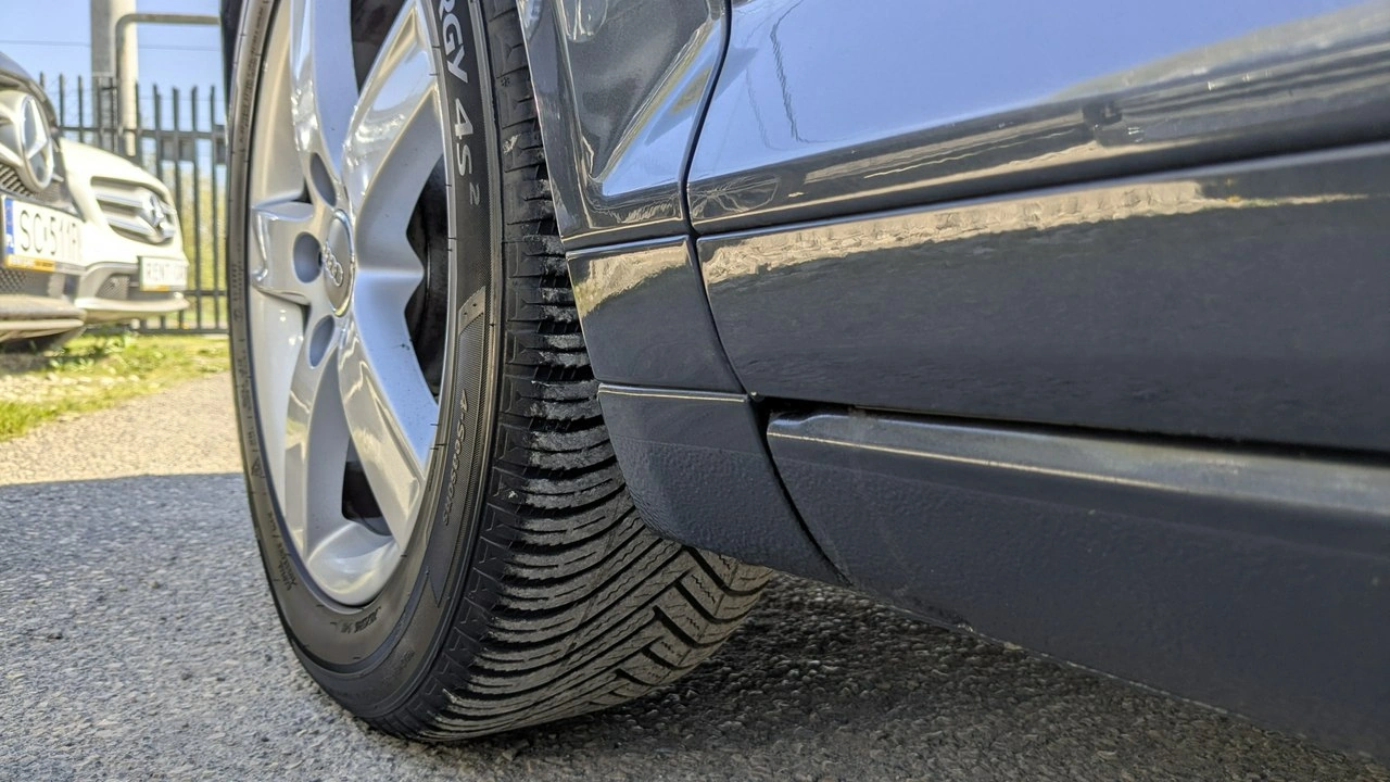 Audi A3 - Zdjęcie 38