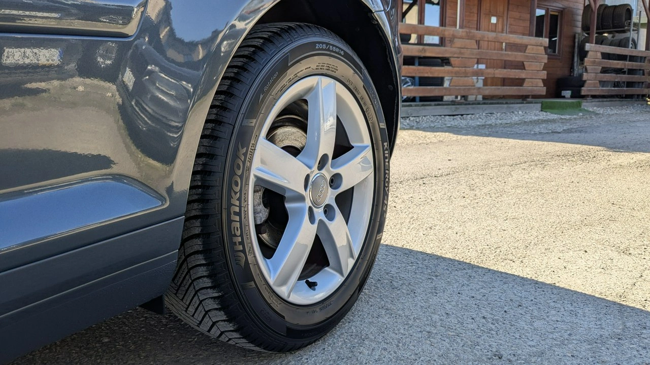 Audi A3 - Zdjęcie 39