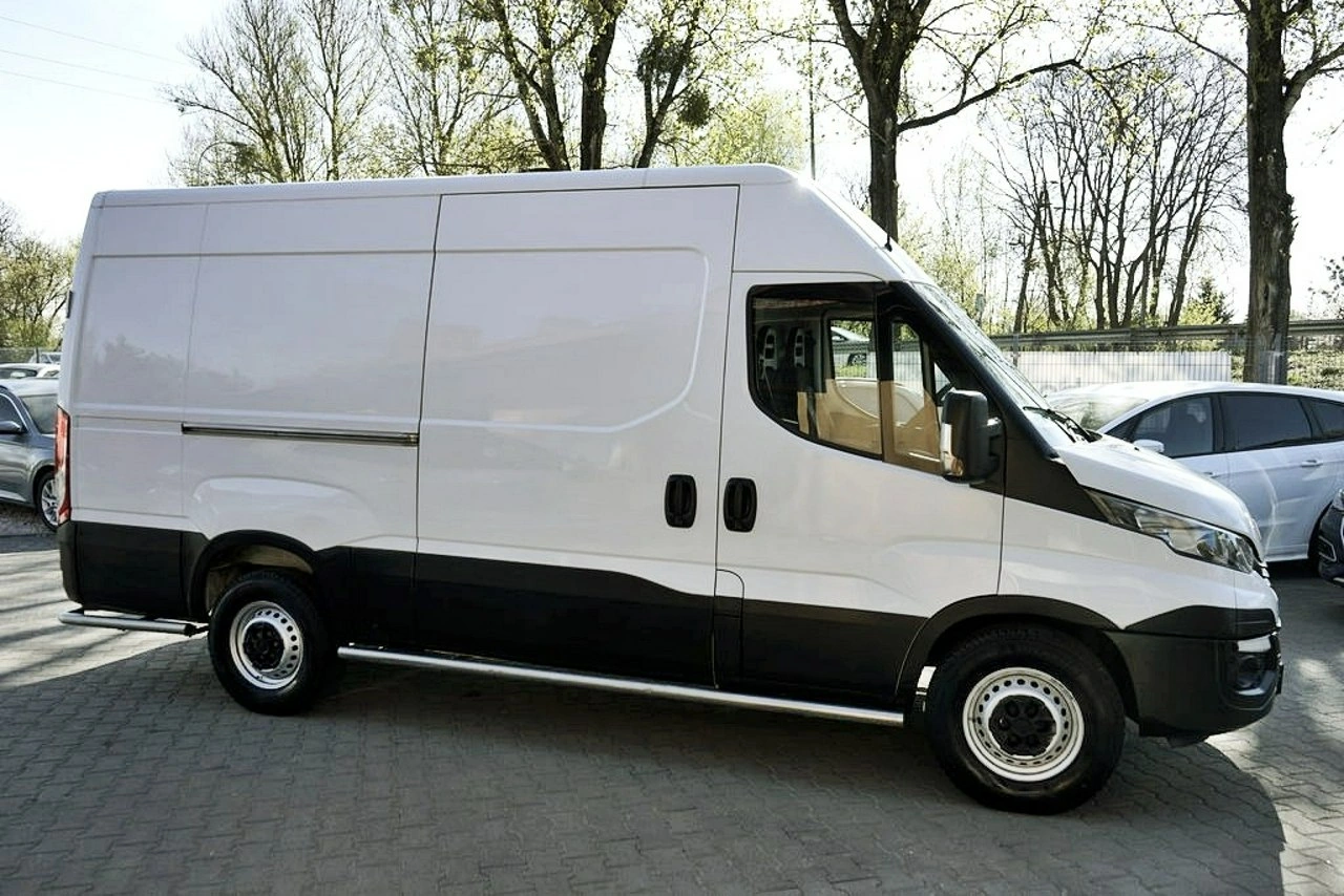 Iveco Daily 35S14 - Zdjęcie 11