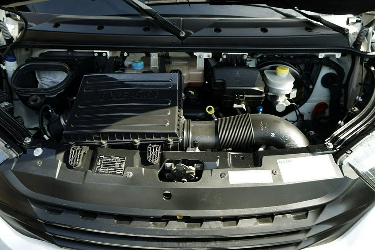 Iveco Daily 35S14 - Zdjęcie 15