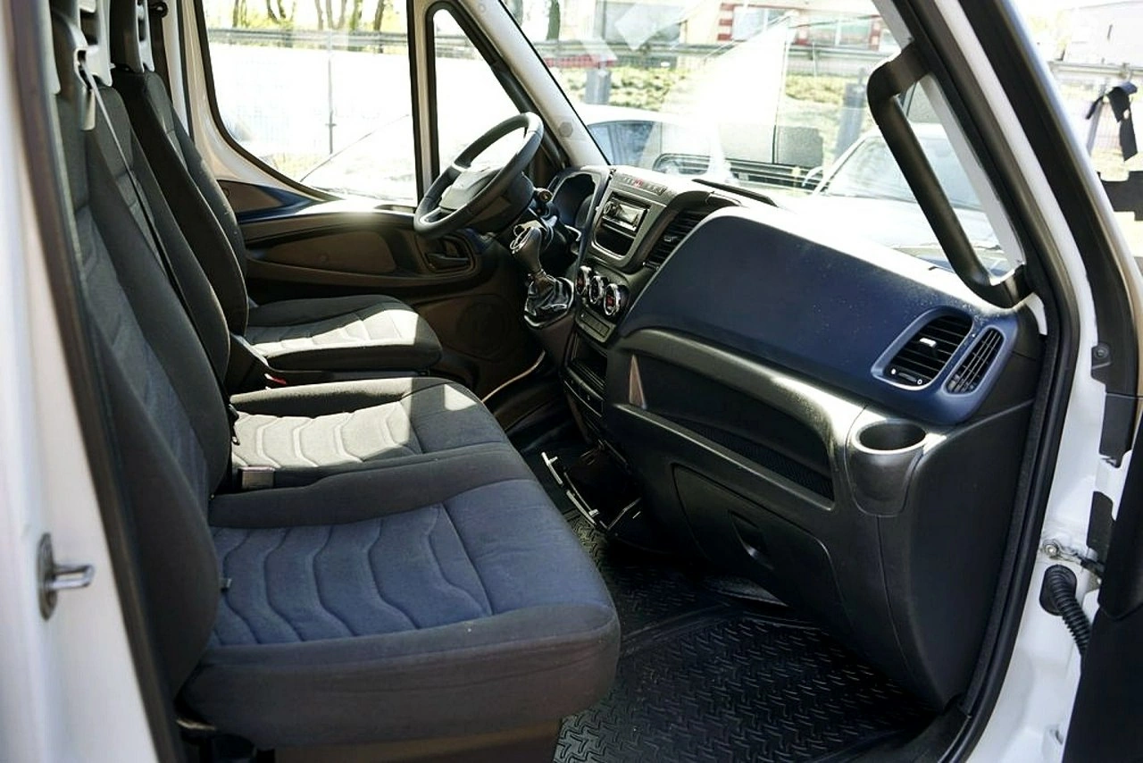Iveco Daily 35S14 - Zdjęcie 18
