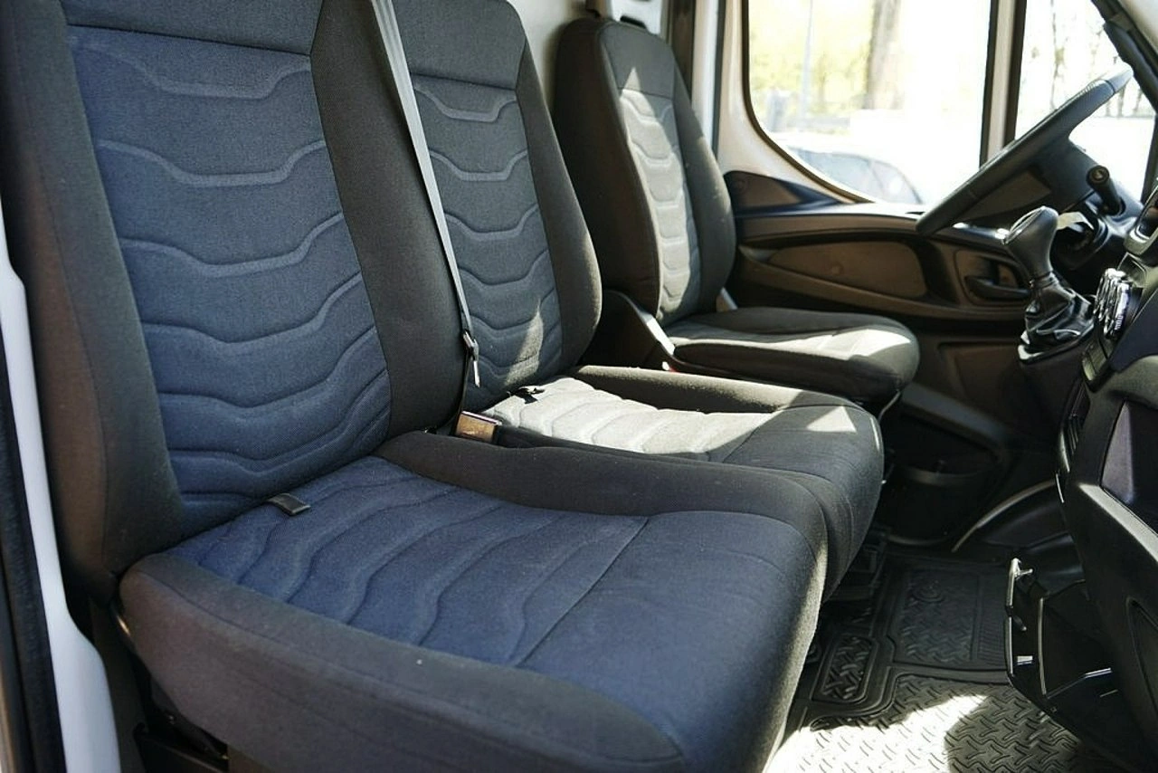 Iveco Daily 35S14 - Zdjęcie 20