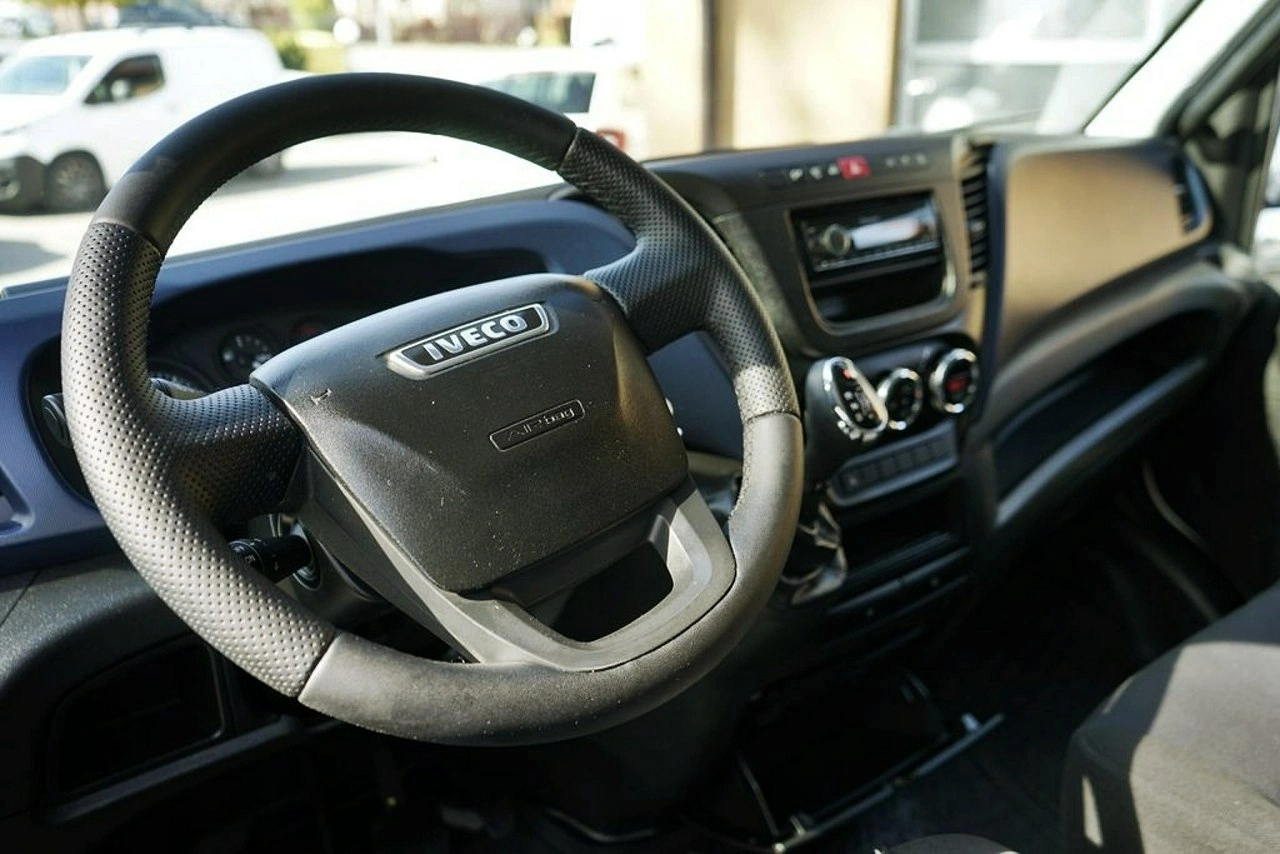 Iveco Daily 35S14 - Zdjęcie 21