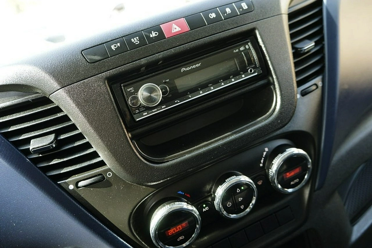 Iveco Daily 35S14 - Zdjęcie 24