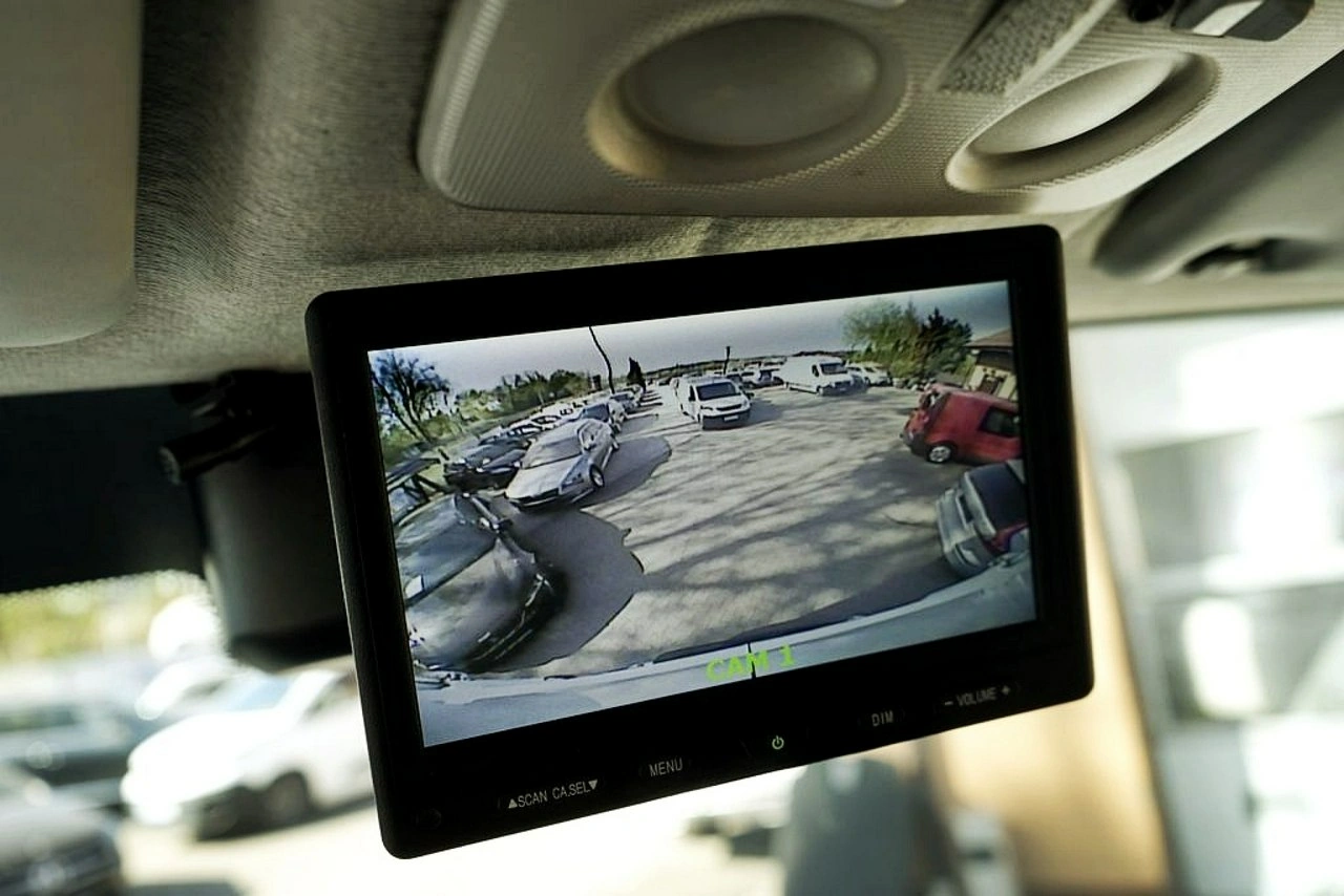 Iveco Daily 35S14 - Zdjęcie 27