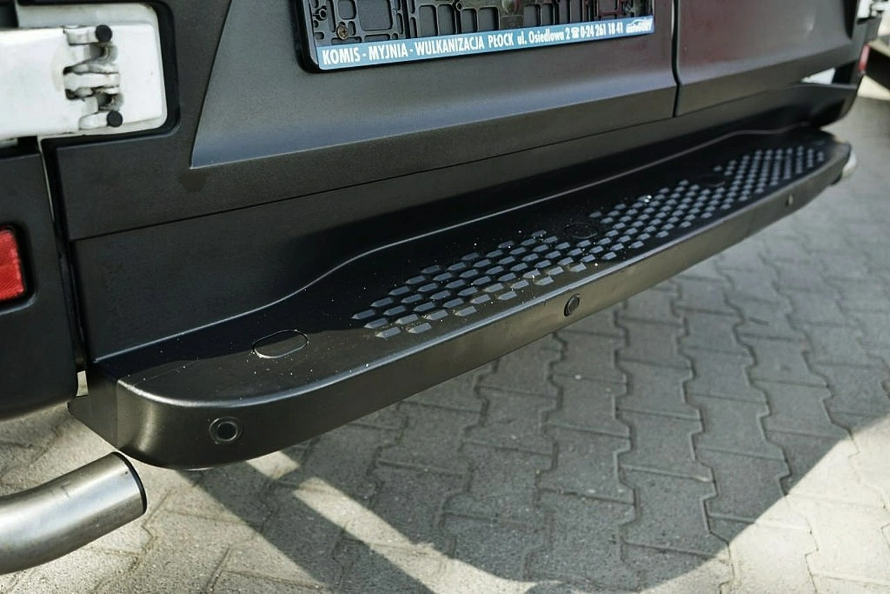 Iveco Daily 35S14 - Zdjęcie 28