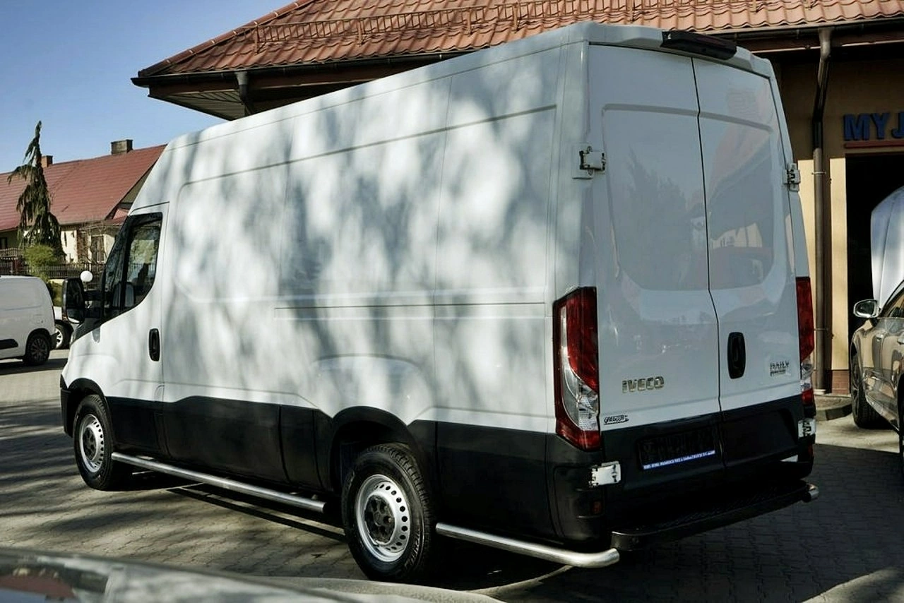Iveco Daily 35S14 - Zdjęcie 2