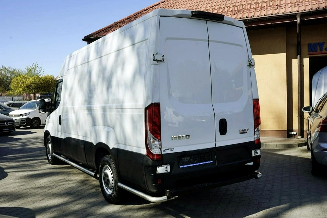 Iveco Daily 35S14 - Zdjęcie 3