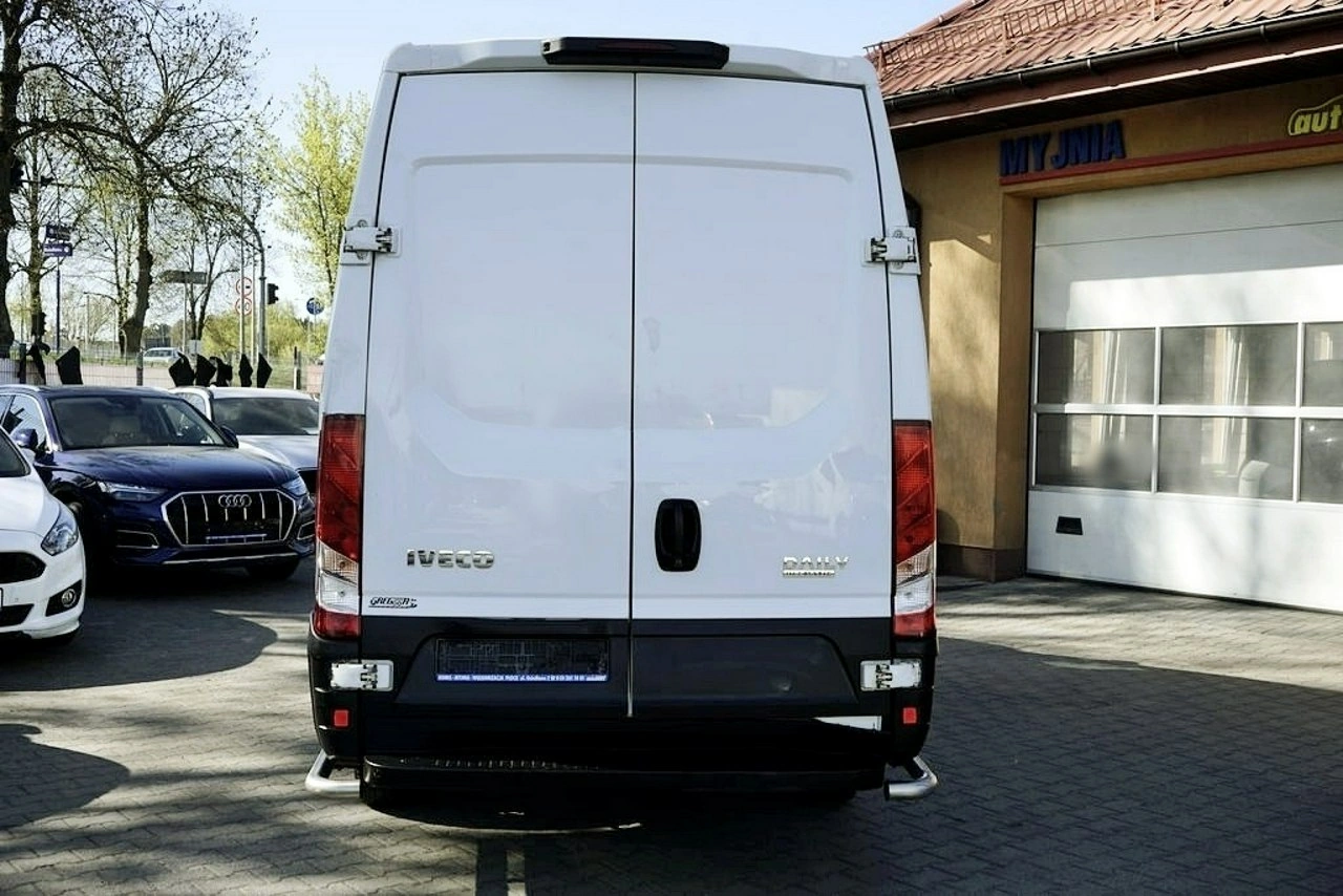 Iveco Daily 35S14 - Zdjęcie 4