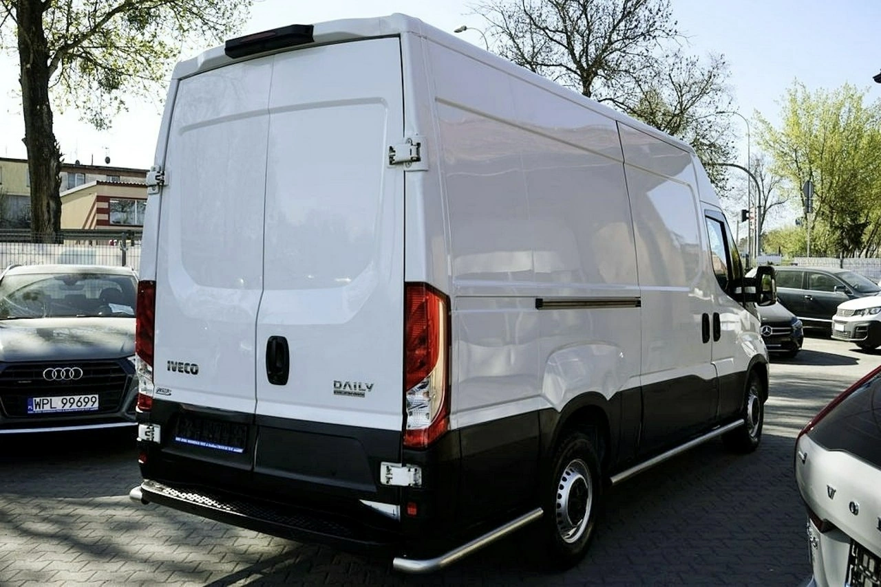 Iveco Daily 35S14 - Zdjęcie 5