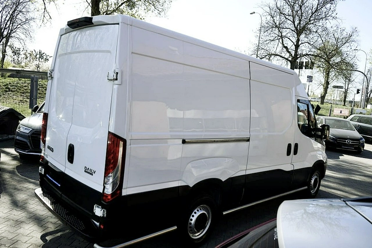 Iveco Daily 35S14 - Zdjęcie 6