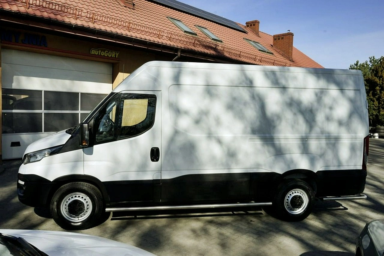 Iveco Daily 35S14 - Zdjęcie 7