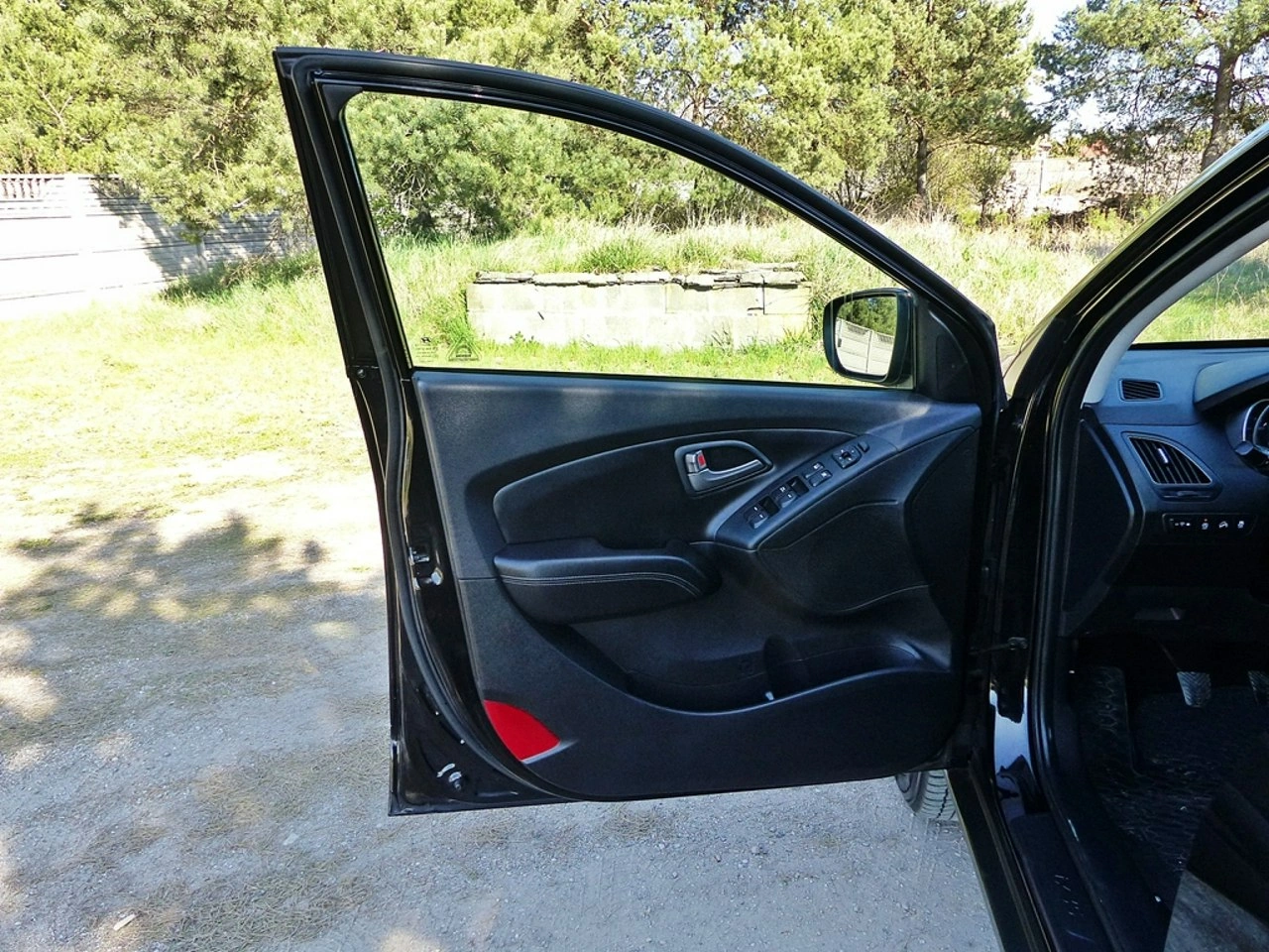 Hyundai ix35 - Zdjęcie 18