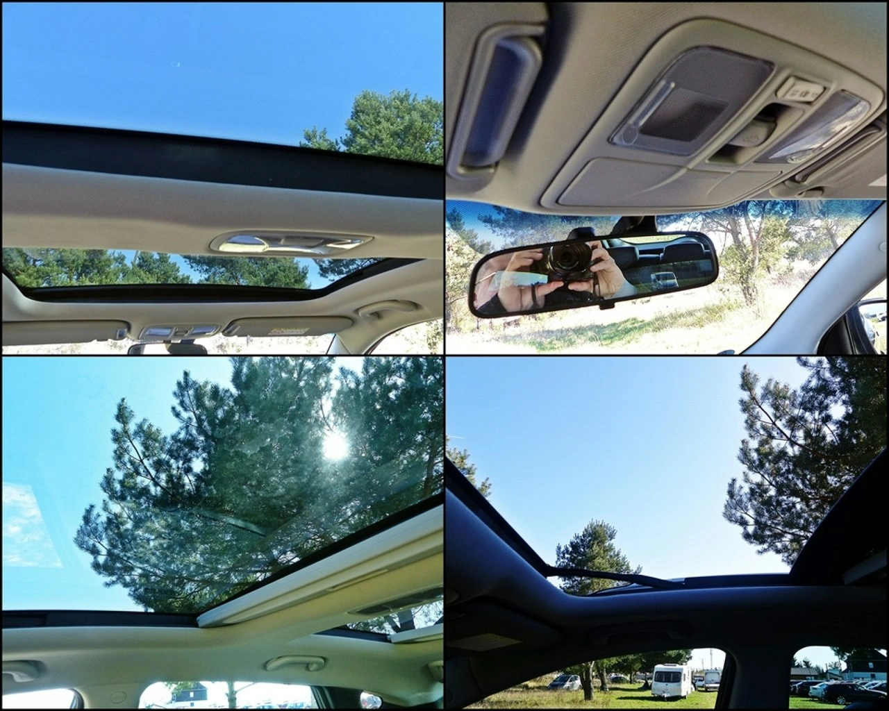 Hyundai ix35 - Zdjęcie 23