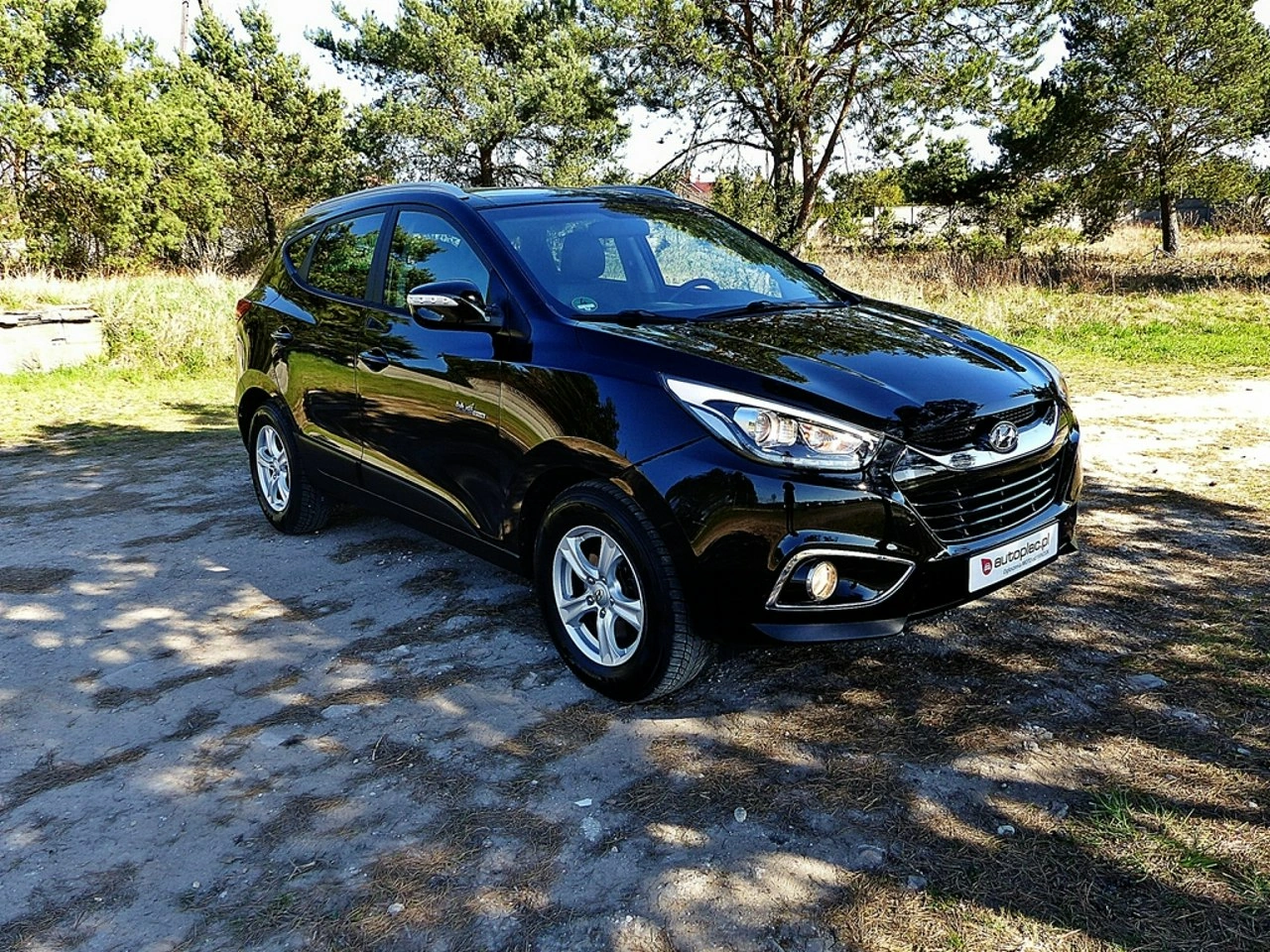 Hyundai ix35 - Zdjęcie 2