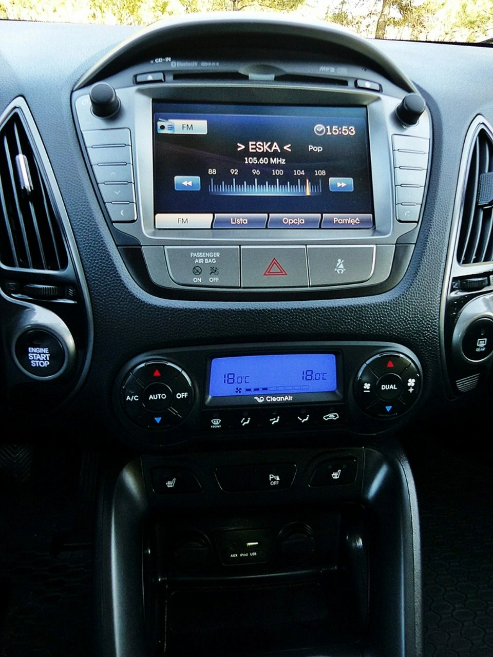 Hyundai ix35 - Zdjęcie 32