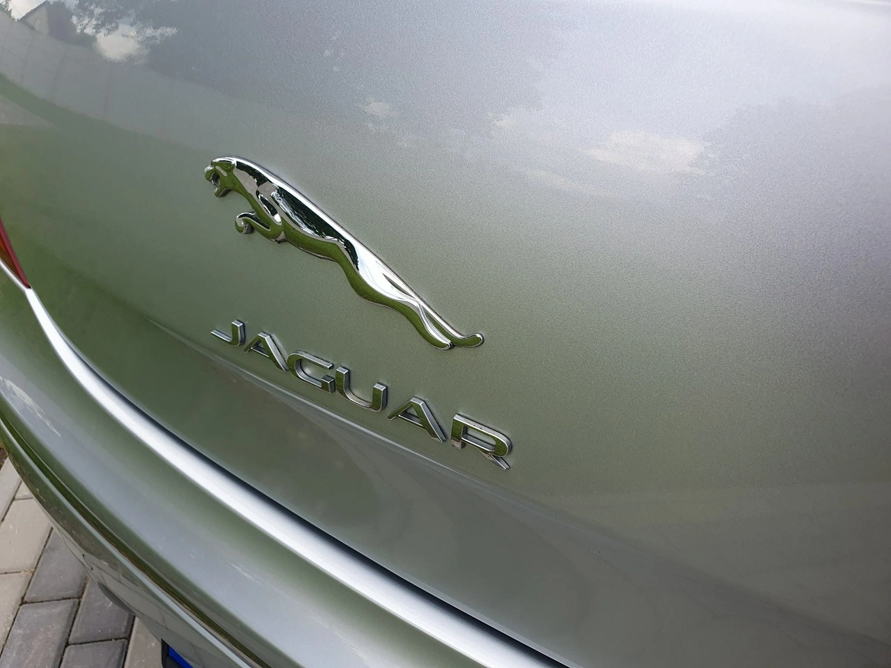 Jaguar XJ - Zdjęcie 12