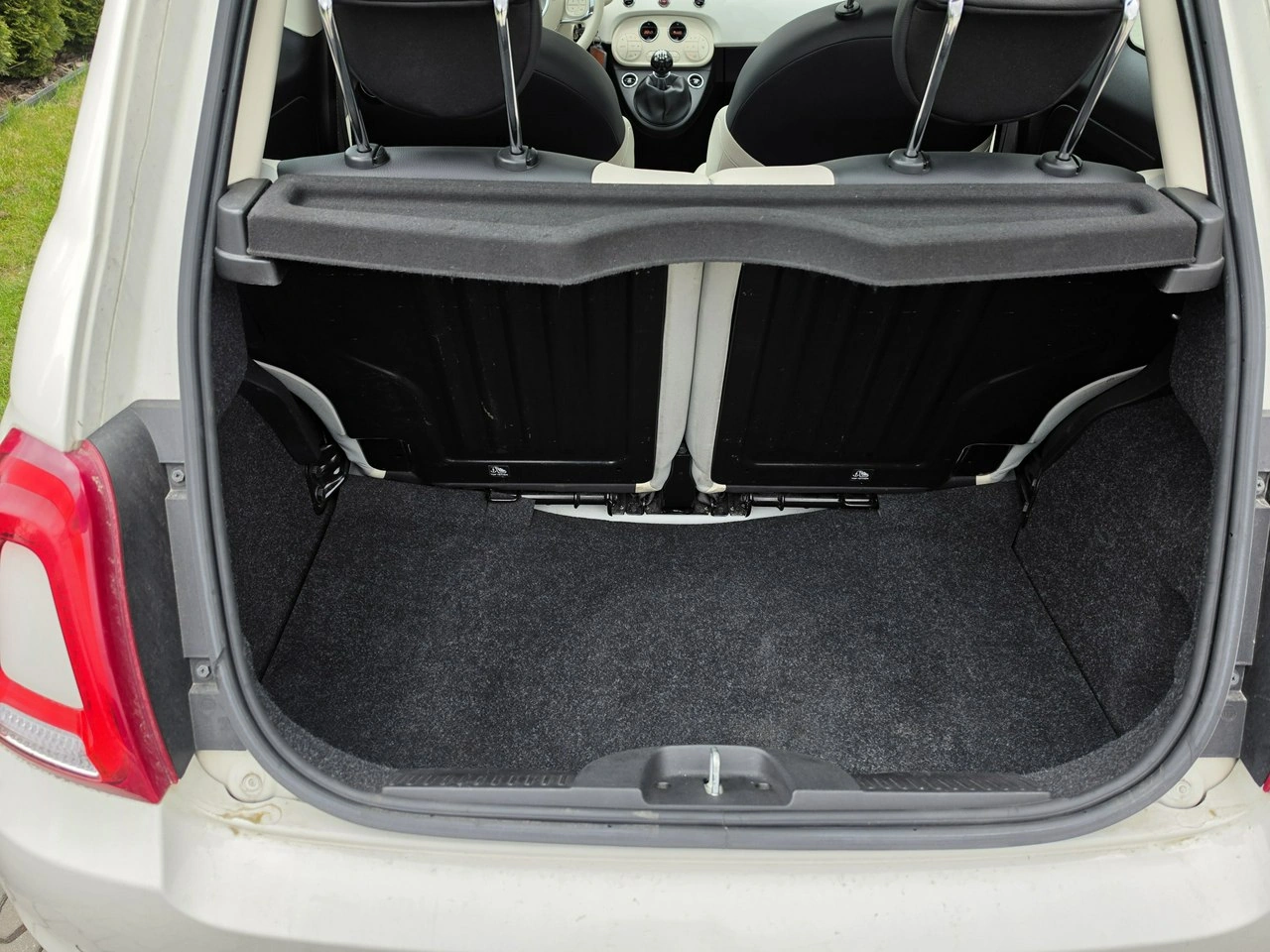 Fiat 500 - Zdjęcie 13