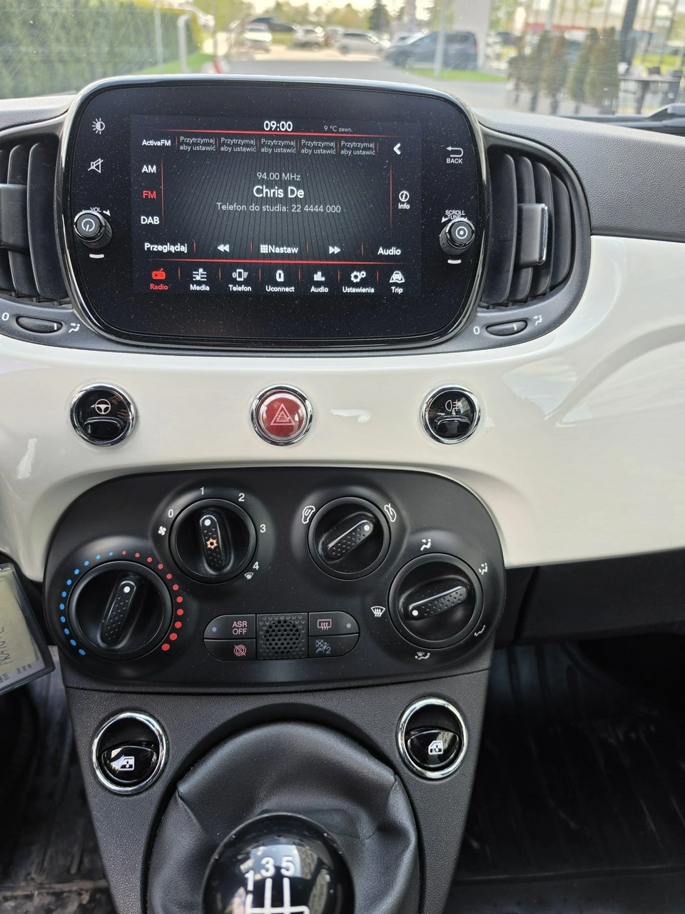 Fiat 500 - Zdjęcie 16