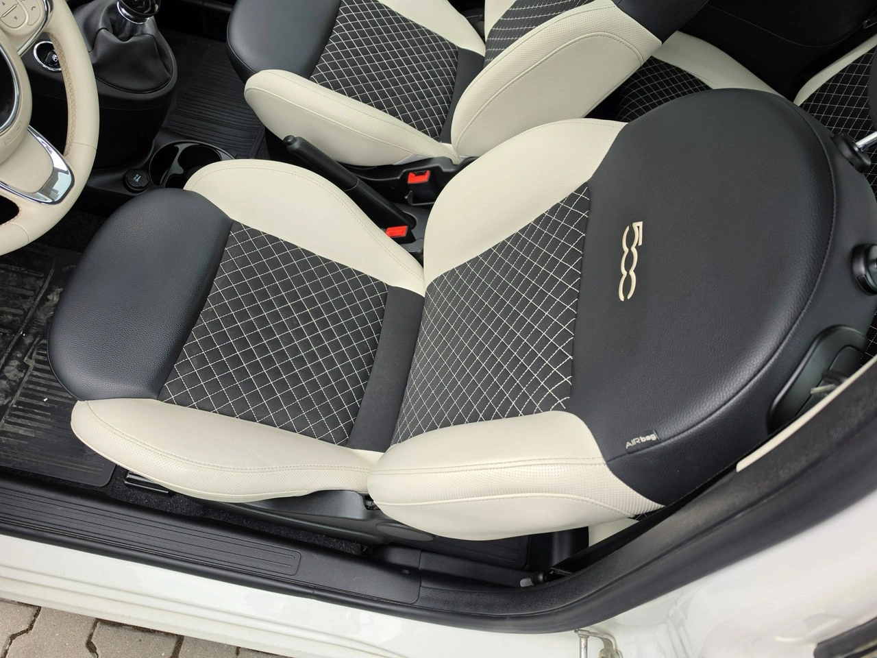 Fiat 500 - Zdjęcie 17