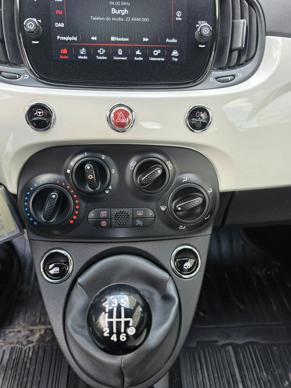 Fiat 500 - Zdjęcie 17