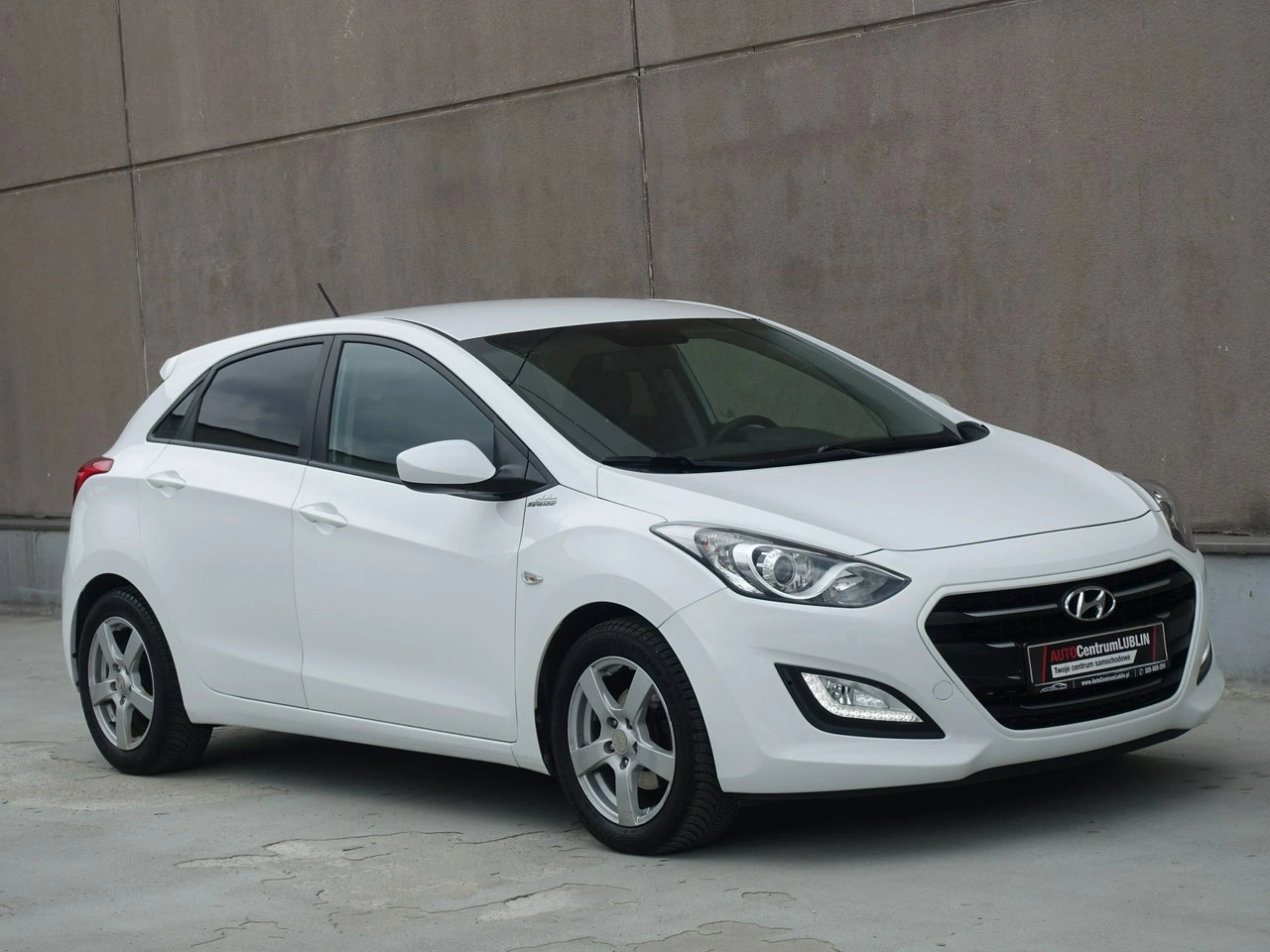 Hyundai i30 - Zdjęcie 1