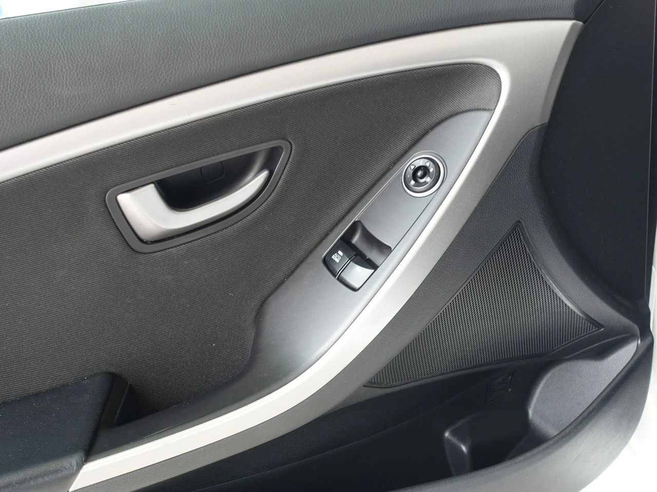 Hyundai i30 - Zdjęcie 13