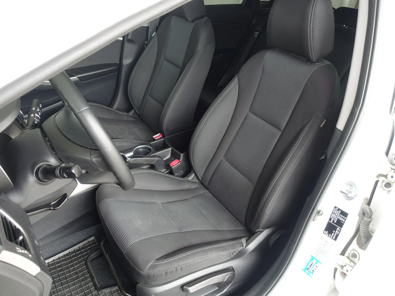 Hyundai i30 - Zdjęcie 14