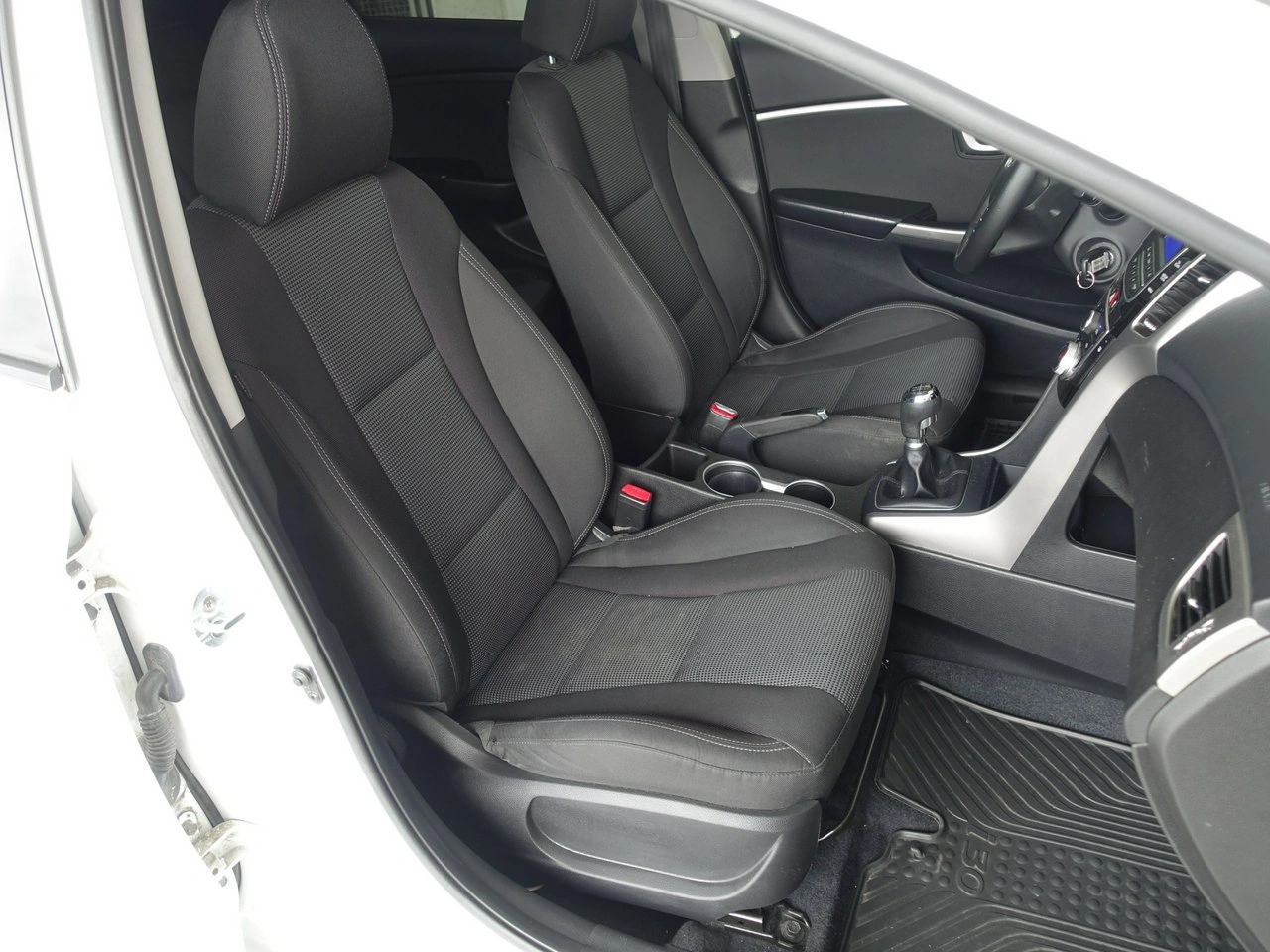 Hyundai i30 - Zdjęcie 18