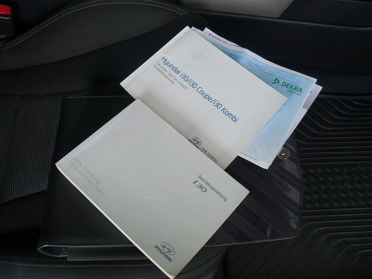 Hyundai i30 - Zdjęcie 24