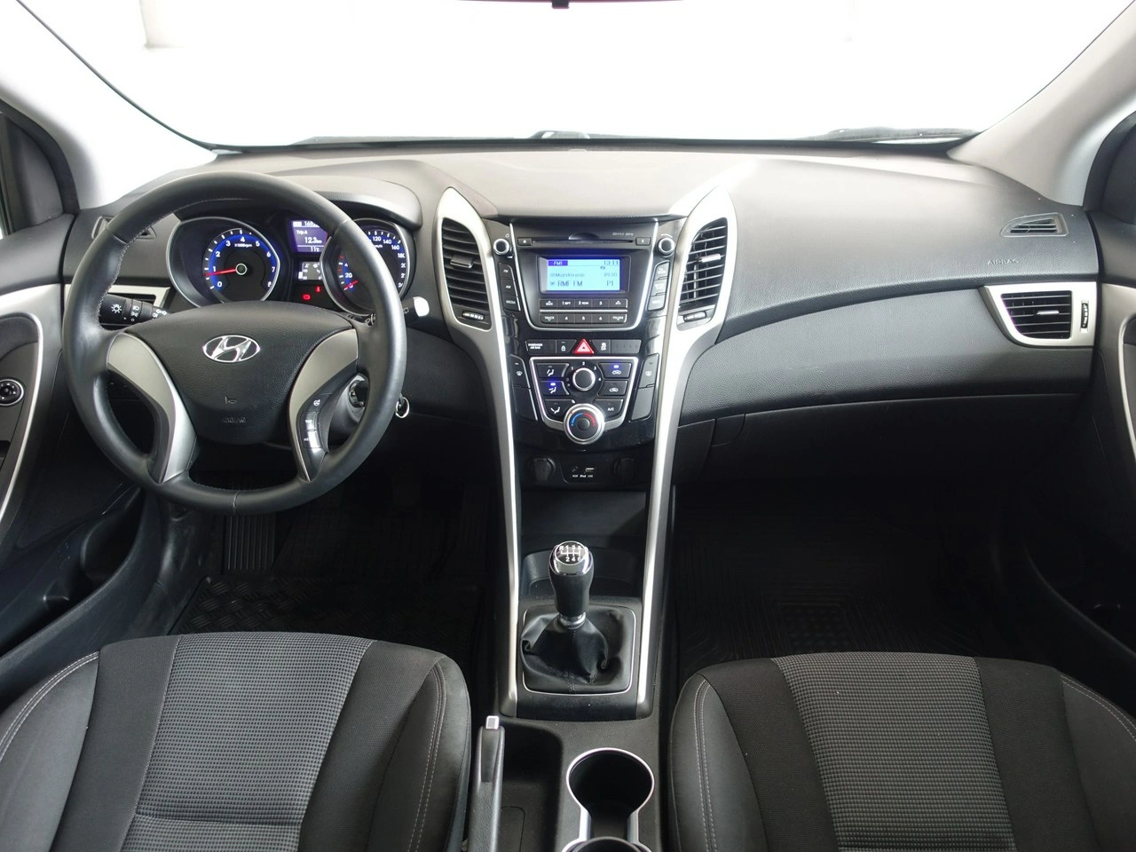 Hyundai i30 - Zdjęcie 19