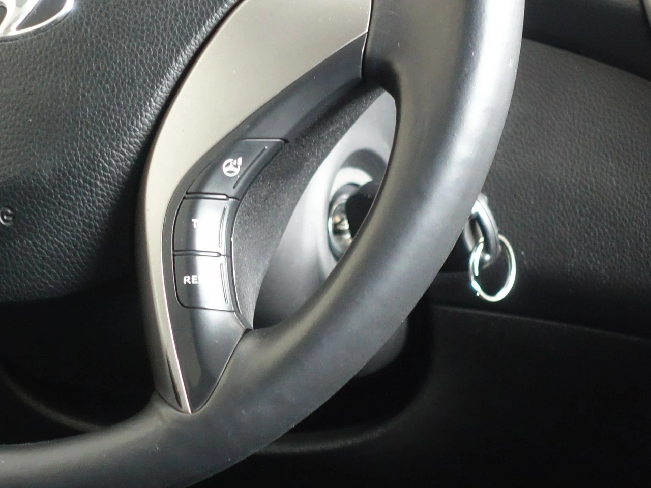 Hyundai i30 - Zdjęcie 20