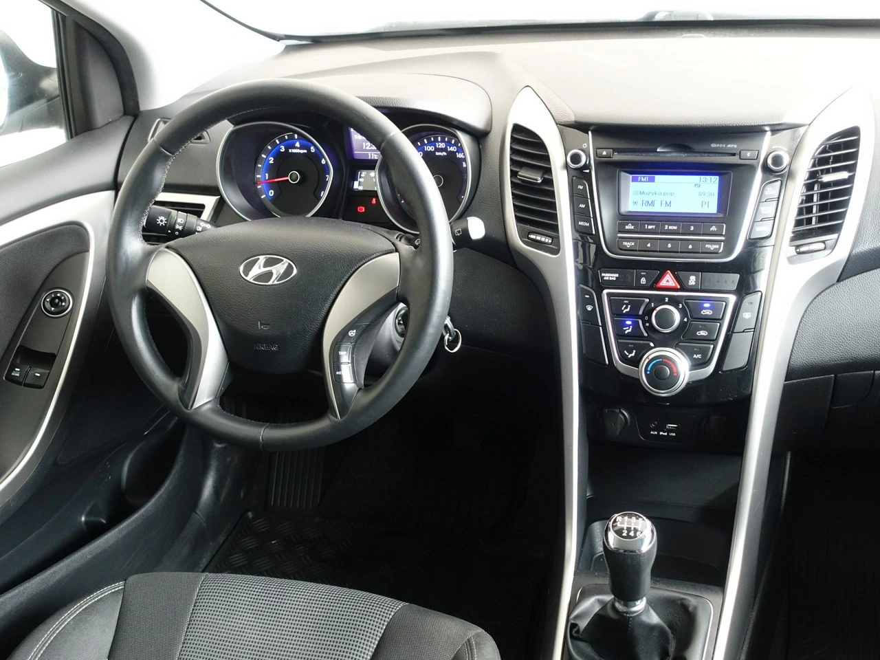 Hyundai i30 - Zdjęcie 21