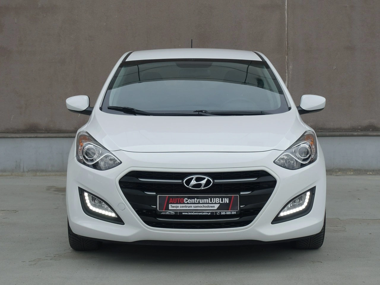Hyundai i30 - Zdjęcie 3