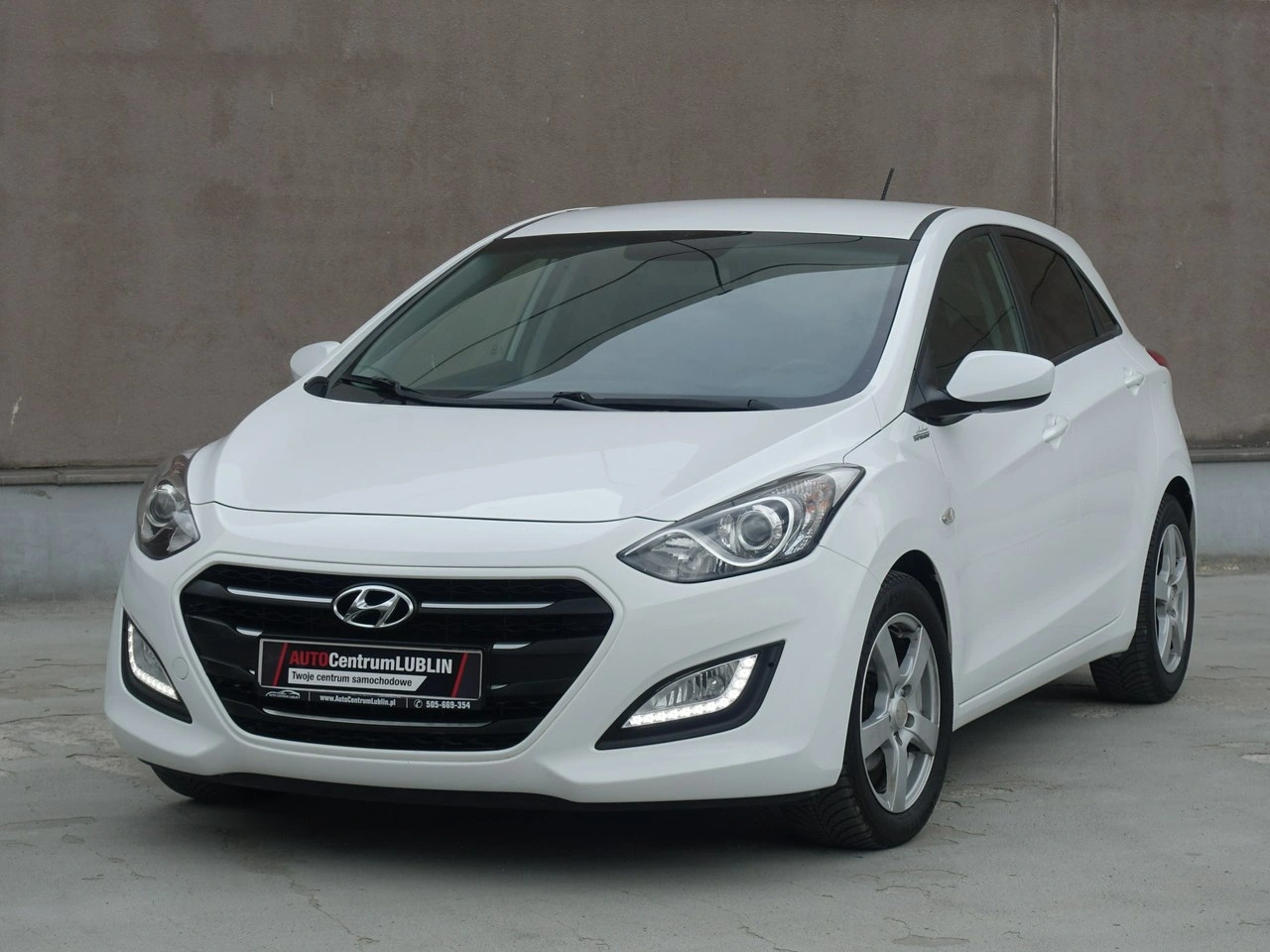 Hyundai i30 - Zdjęcie 4