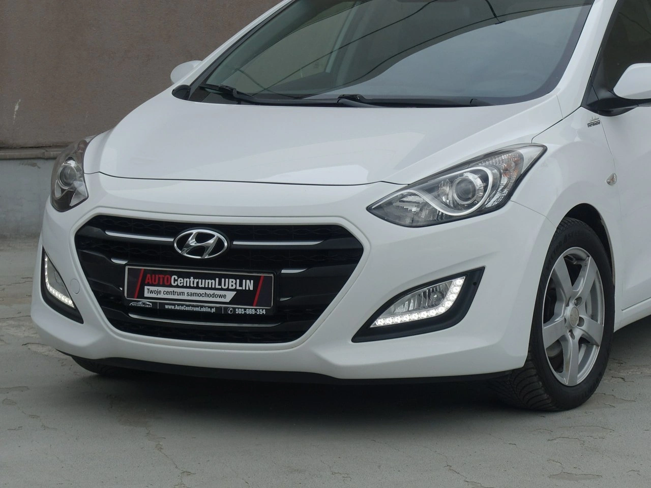 Hyundai i30 - Zdjęcie 7