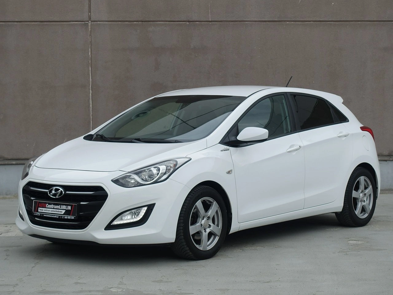 Hyundai i30 - Zdjęcie 5