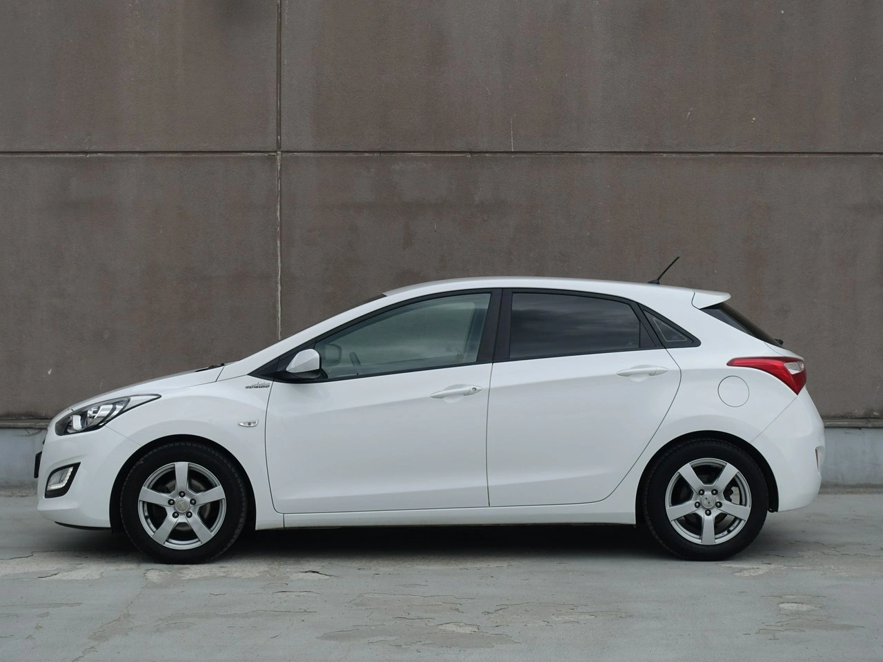 Hyundai i30 - Zdjęcie 6