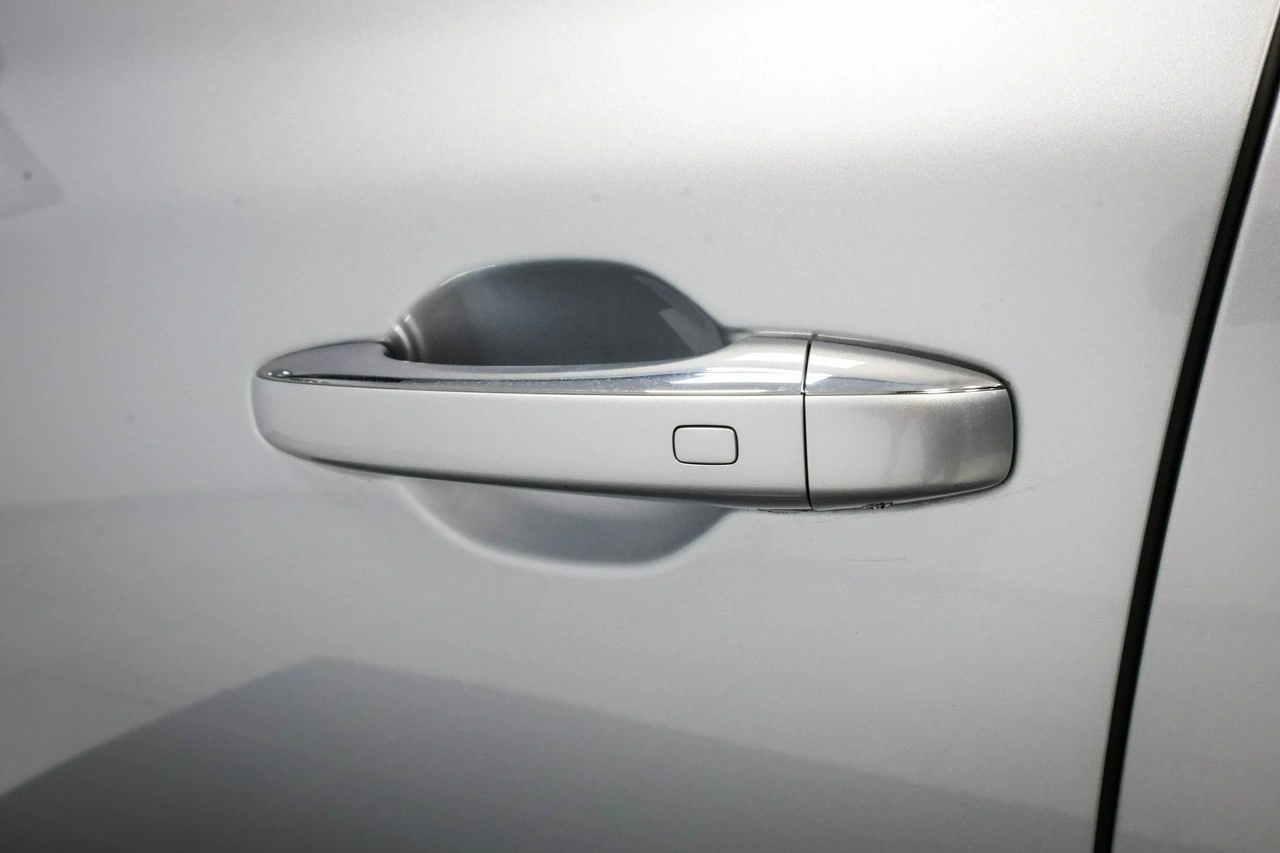 Renault Megane - Zdjęcie 14