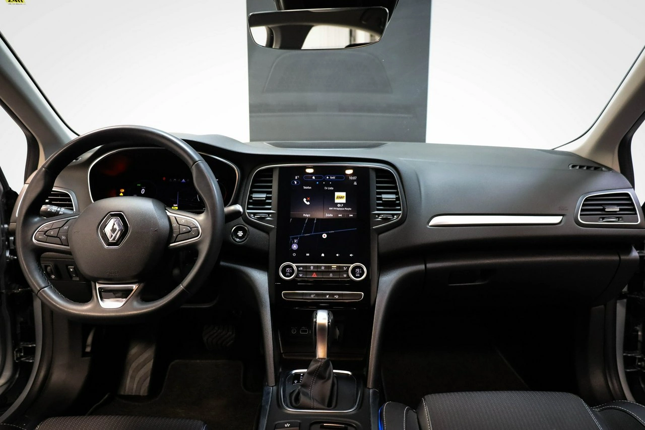 Renault Megane - Zdjęcie 16