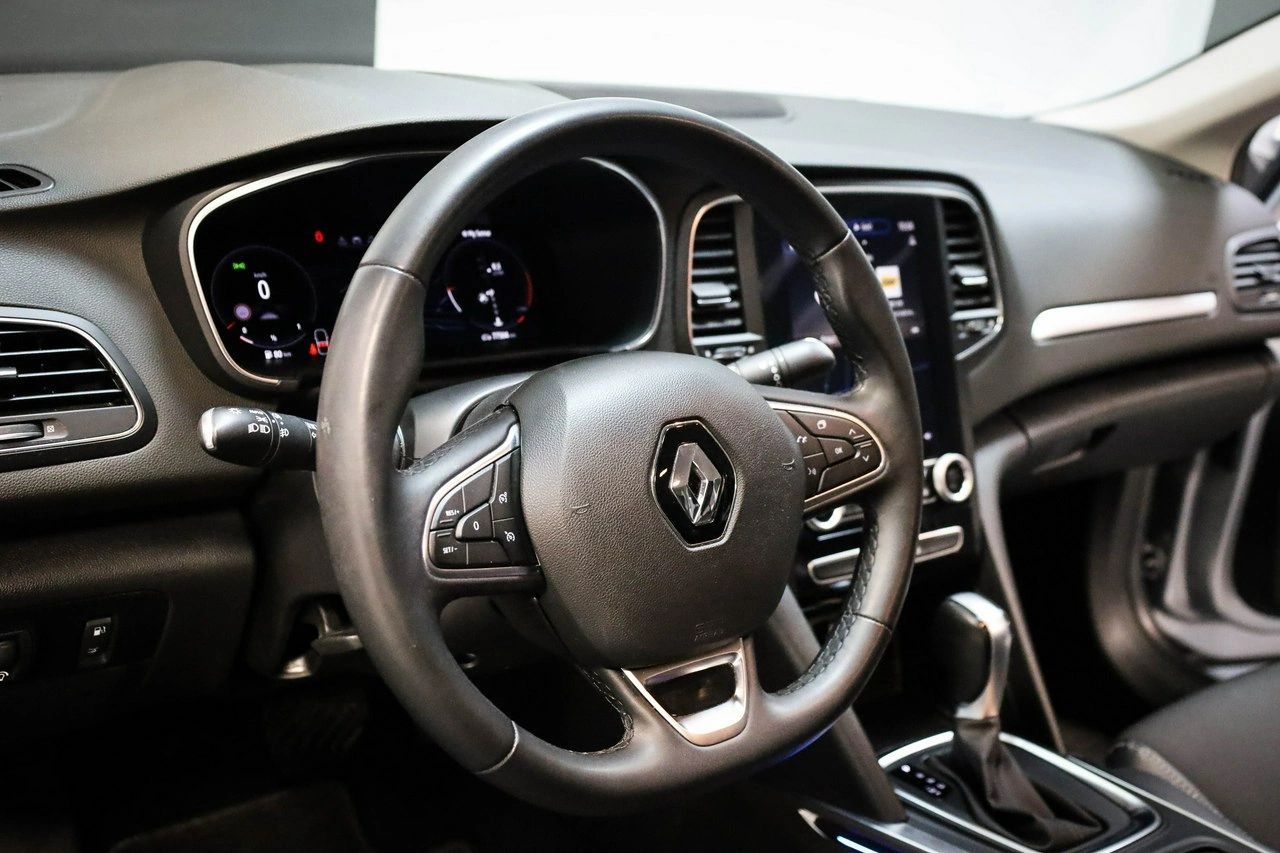 Renault Megane - Zdjęcie 17