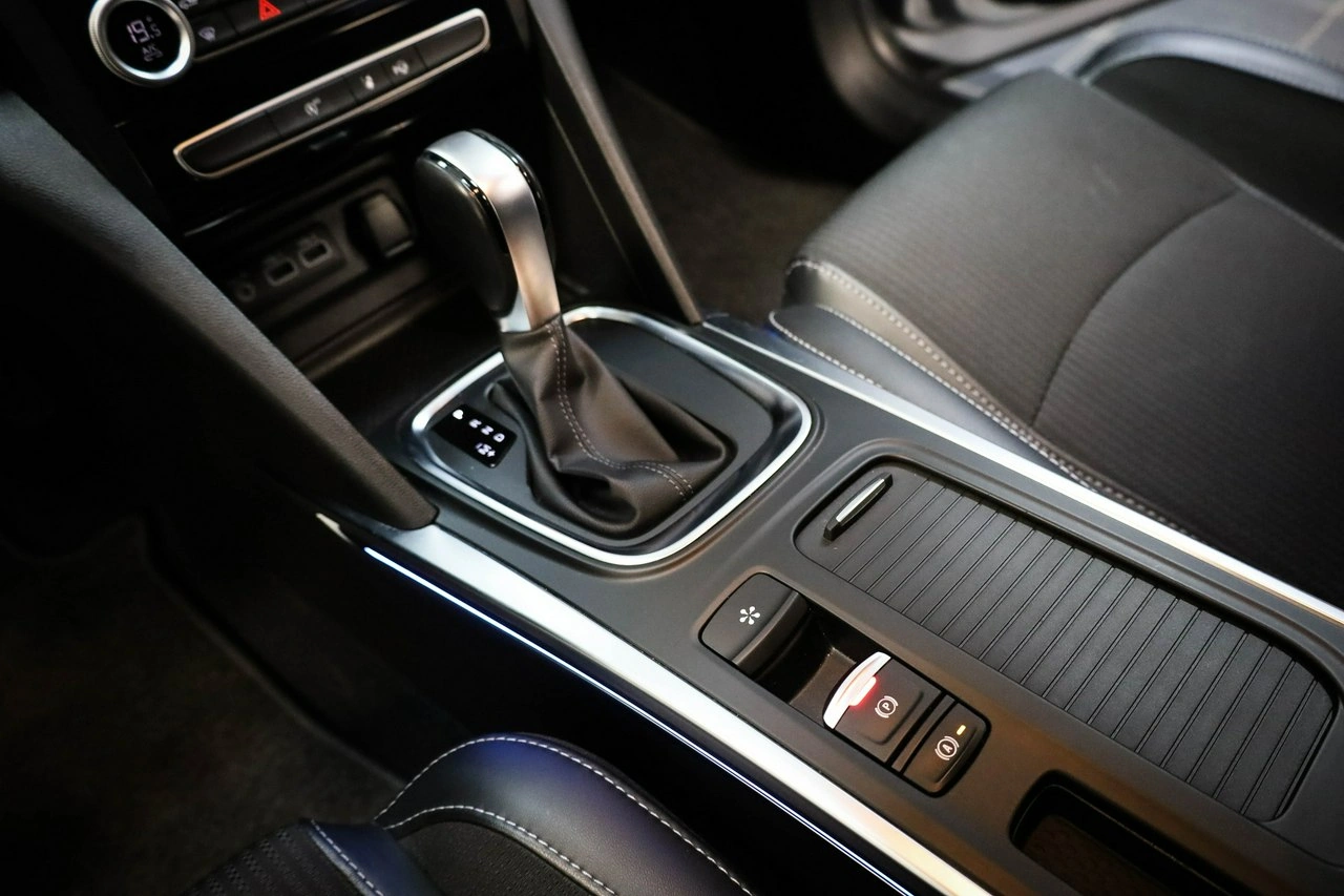 Renault Megane - Zdjęcie 22