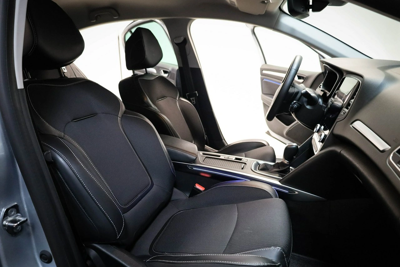 Renault Megane - Zdjęcie 24