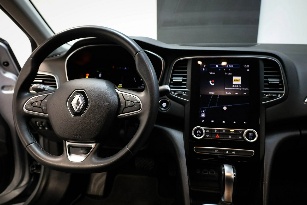 Renault Megane - Zdjęcie 26